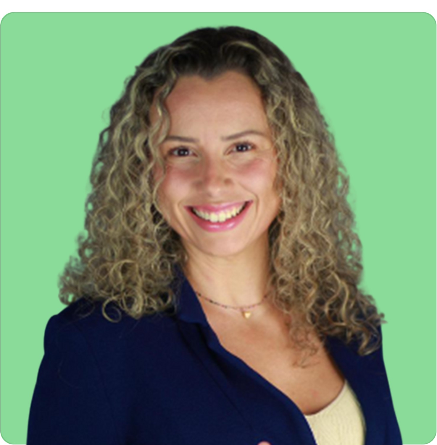 Bruna Letícia de Castro